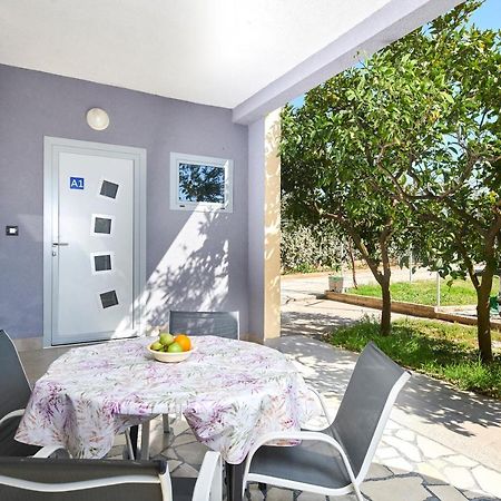 Apartments Ferlin Umag Luaran gambar