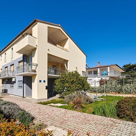 Apartments Ferlin Umag Luaran gambar