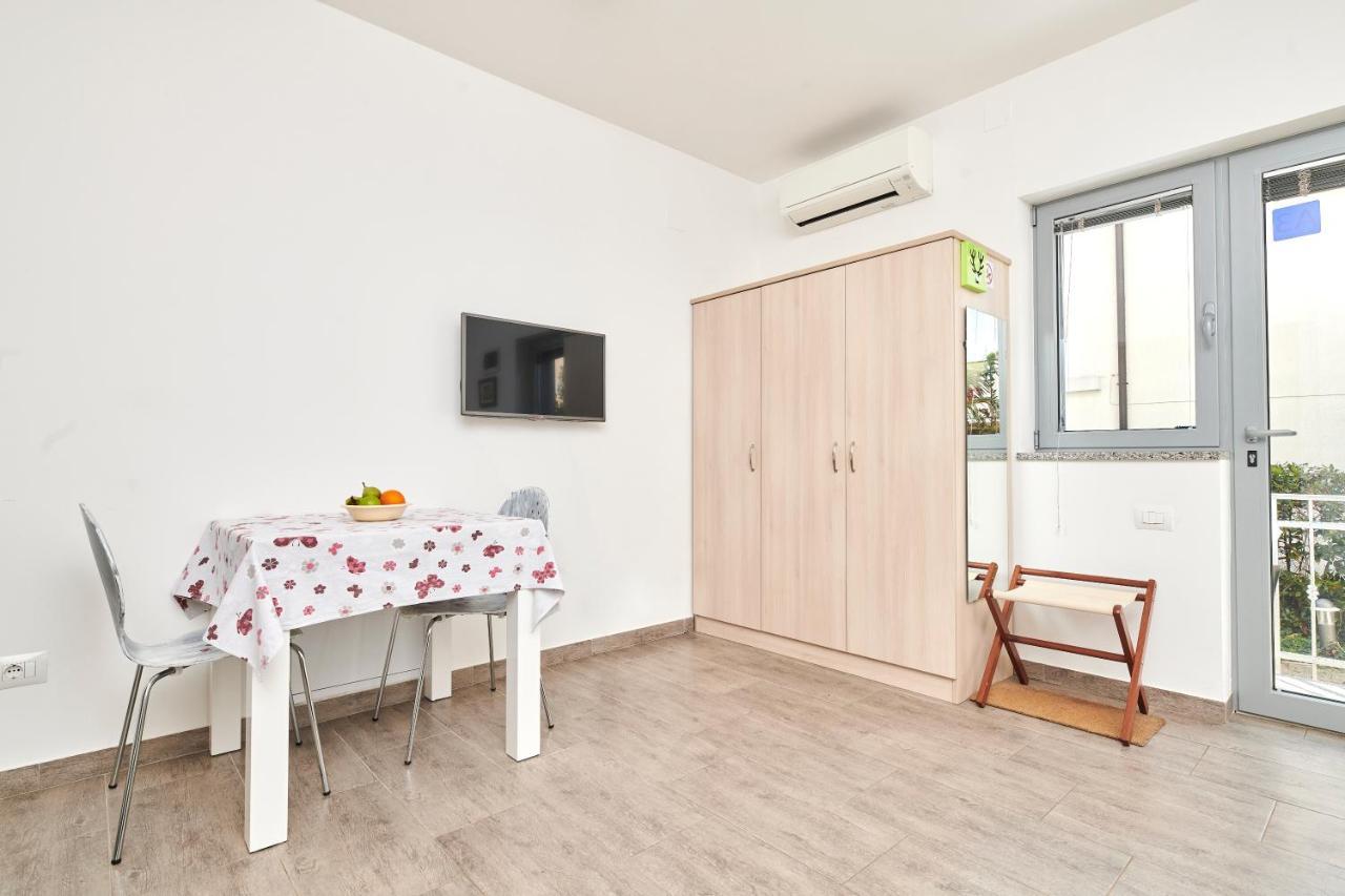 Apartments Ferlin Umag Luaran gambar