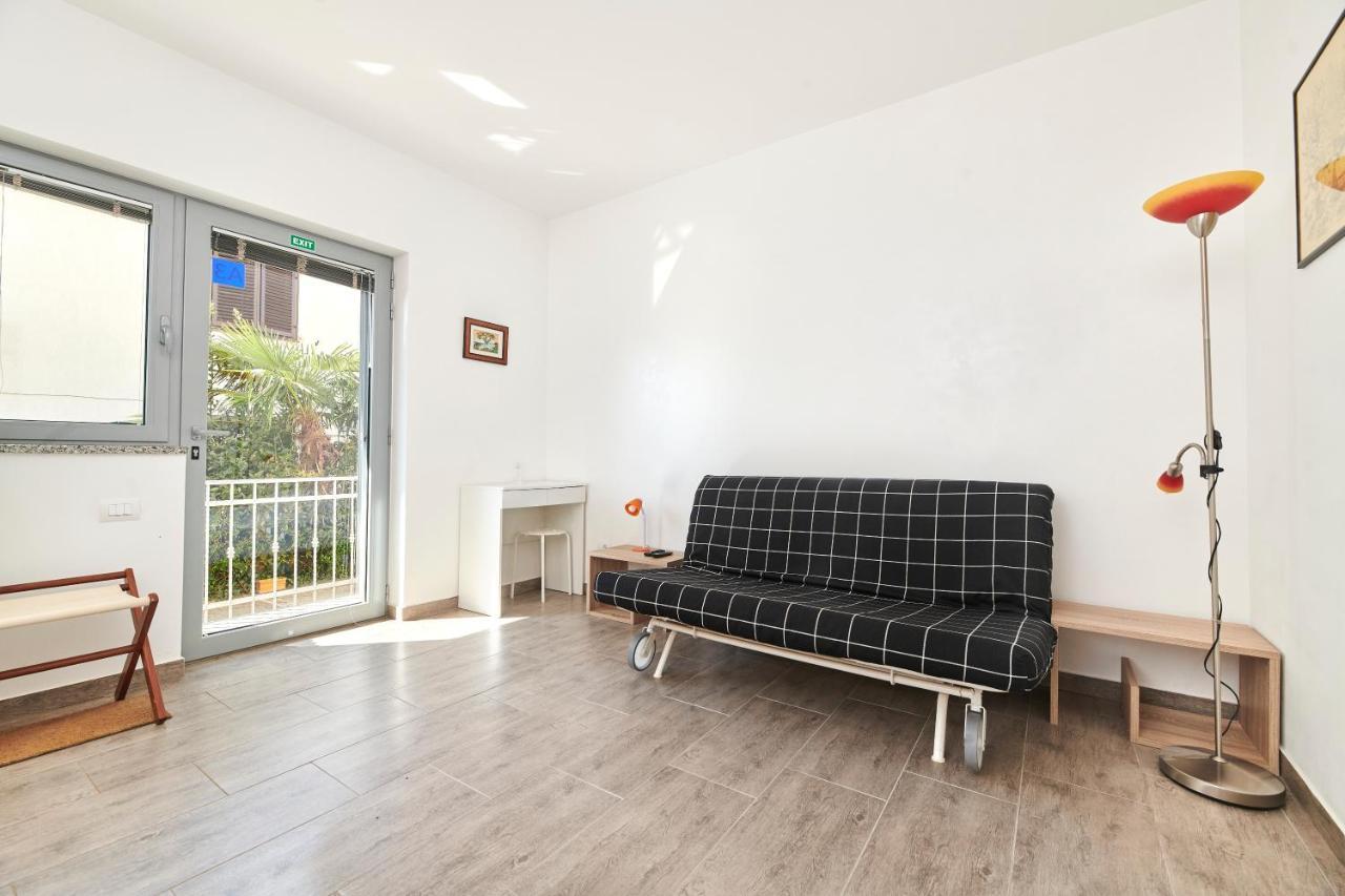 Apartments Ferlin Umag Luaran gambar